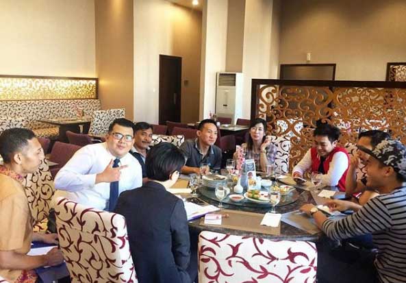 9 Tempat Makan di Samarinda Yang Paling Enak 2 tempat makan malam di samarinda