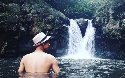 harga tiket masuk curug nini