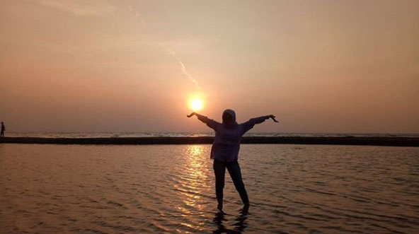 Pantai Morosari, Cantiknya Wisata Alam Demak yang Wajib Anda Kunjungi 2 harga tiket masuk Pantai morosari