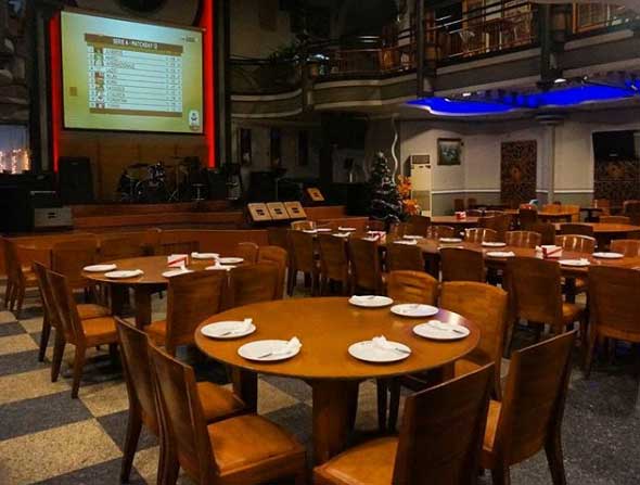 tempat makan enak di banjarmasin