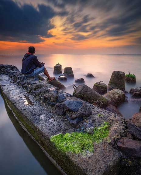 Tempat wisata keluarga di Semarang