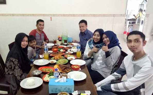 9 Tempat Makan di Samarinda Yang Paling Enak 3 tempat makan enak di samarinda