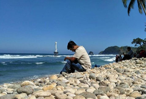 Pantai Morosari, Cantiknya Wisata Alam Demak yang Wajib Anda Kunjungi 3 rute menuju Pantai morosari