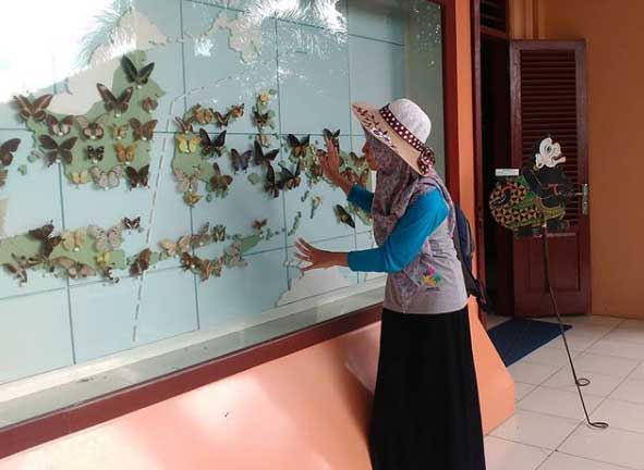 rute menuju sanggaluri park