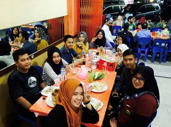 9 Tempat Makan di Samarinda Yang Paling Enak 7 tempat makan ikan bakar enak di samarinda