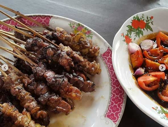 13 Makanan Khas Brebes Yang Paling Rekomended 9 makanan khas salem brebes