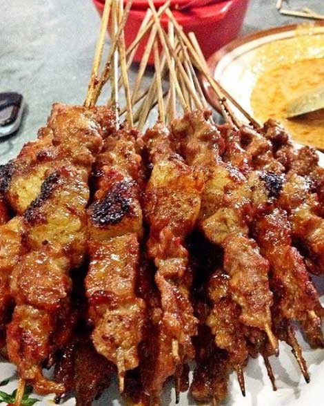 makanan khas blora yang enak