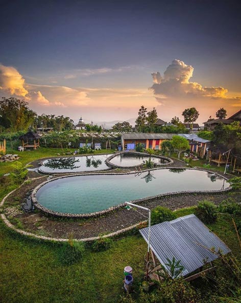 21 Tempat Wisata di Temanggung Paling Hot Untuk Liburan Segala Usia 2 objek wisata di temanggung terbaru