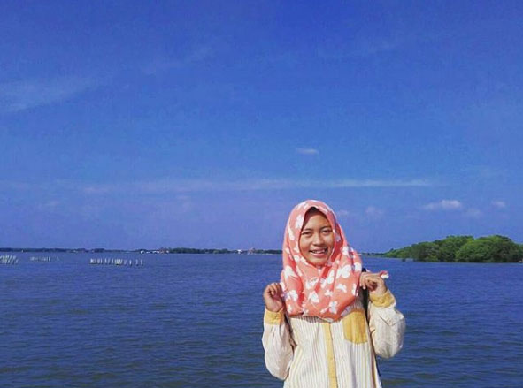 Pantai Morosari, Cantiknya Wisata Alam Demak yang Wajib Anda Kunjungi 5 wisata Pantai morosari