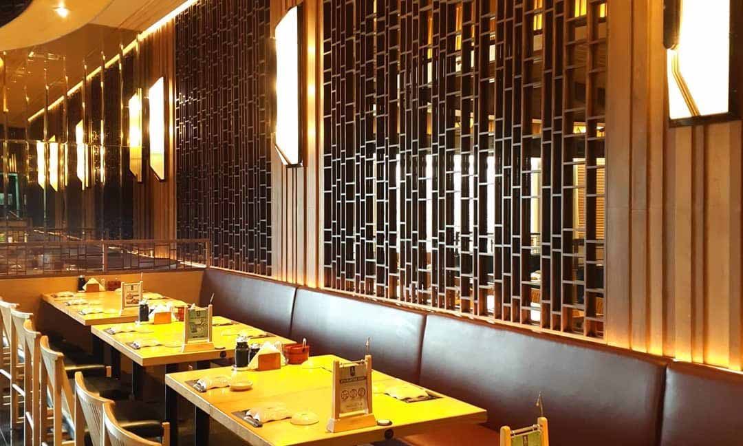  tempat makan hits di kokas yang enak