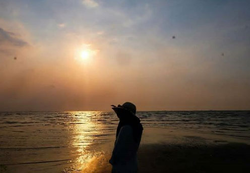 wisata pantai morodemak