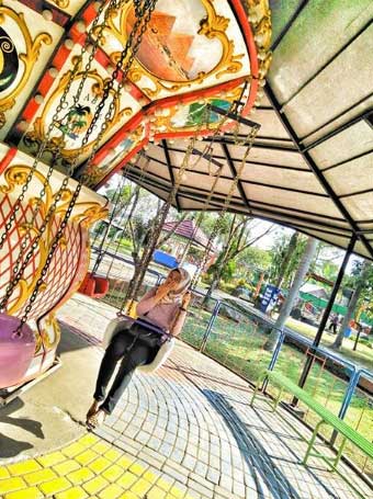 Foto Wisata Owabong, Destinasi Air yang Menyenangkan di Purbalingga 8 Spot Wisata di owabong