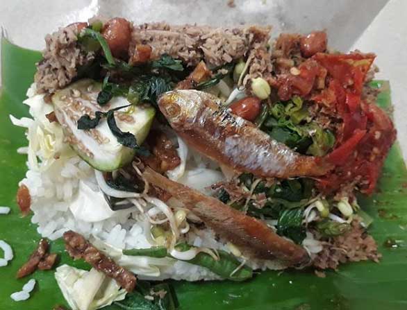 13 Makanan Khas Brebes Yang Paling Rekomended 13 makanan khas daerah brebes