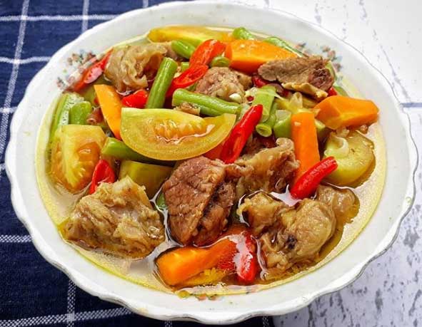 11 Makanan Khas Demak Jawa Tengah Paling Enak 12 makanan ringan khas demak