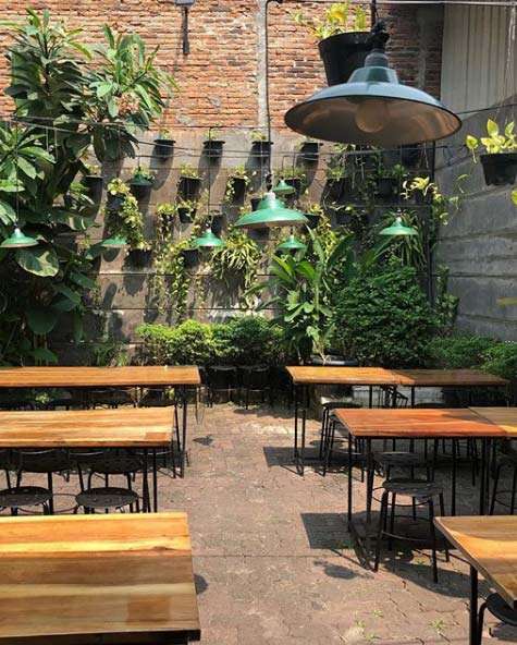 11 Tempat Makan di Rawamangun Yang Enak dan Recommended 12 tempat makan terbaru di rawamangun