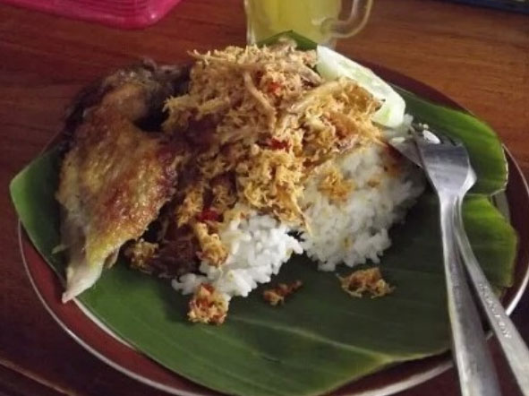 11 Makanan Khas Grobogan yang Susah Untuk di Tolak 2 makanan khas grobogan jawa tengah