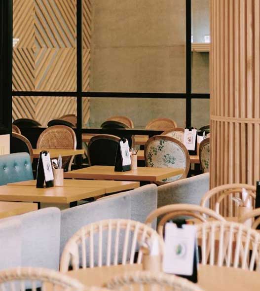 tempat makan dekat kokas