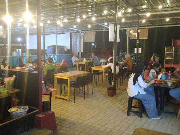 11 Tempat Makan di Rawamangun Yang Enak dan Recommended 7 tempat makan di daerah rawamangun