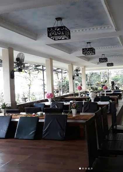  tempat makan di sentul bogor