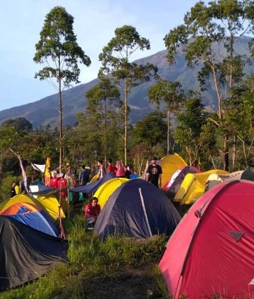 21 Tempat Wisata di Temanggung Paling Hot Untuk Liburan Segala Usia 6 wisata alam di Temanggung