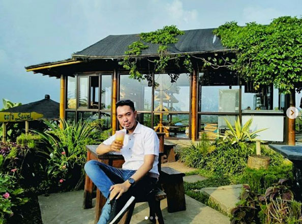  tempat makan di malang yang romantis