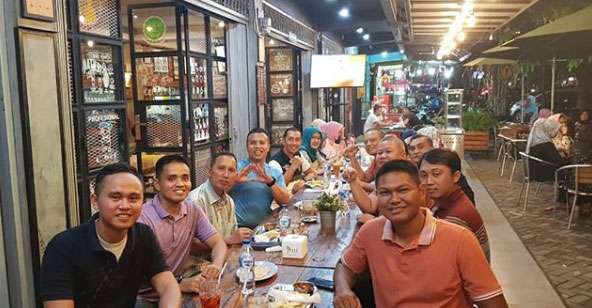 10 Tempat Makan di Banda Aceh yang Bikin Lidah Bergoyang 7 tempat makan di sabang aceh