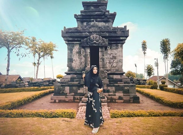 21 Tempat Wisata di Temanggung Paling Hot Untuk Liburan Segala Usia 17 tempat liburan di temanggung