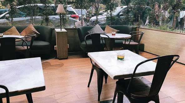 tempat makan hits di kokas yang enak