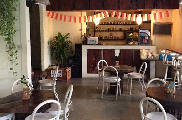 tempat makan enak di palangkaraya