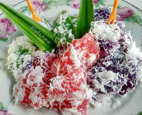 makanan khas cilacap jawa tengah