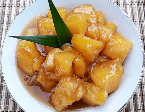 13 Makanan Khas Brebes Yang Paling Rekomended 7 makanan tradisional khas brebes