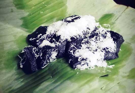 ciwel makanan khas banyumas