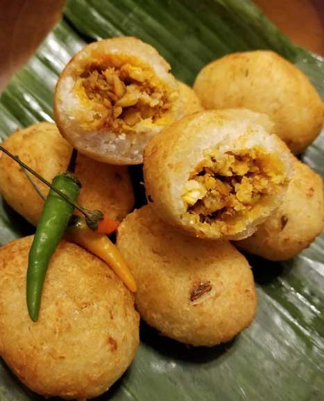 makanan ringan khas banjarnegara