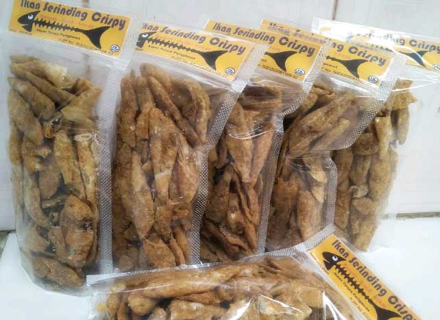 13 Makanan Khas Brebes Yang Paling Rekomended 8 makanan hewani khas brebes