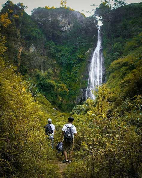 21 Tempat Wisata di Temanggung Paling Hot Untuk Liburan Segala Usia 10 tempat wisata di temanggung dan sekitarnya