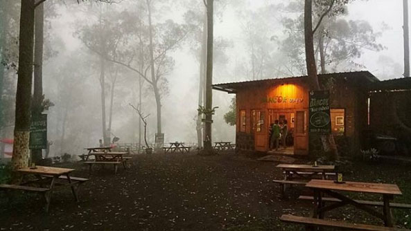  tempat makan hits di malang