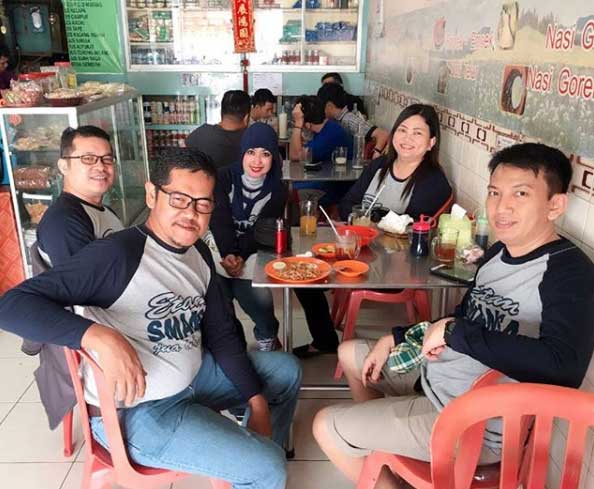 9 Tempat Makan di Samarinda Yang Paling Enak 9 tempat makan enak di samarinda