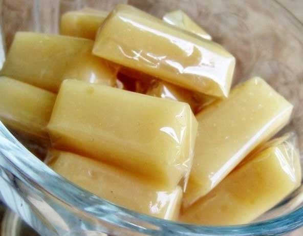 makanan ringan khas boyolali