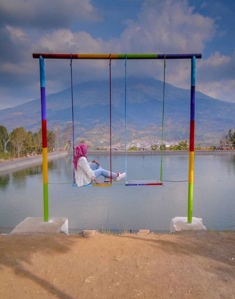 21 Tempat Wisata di Temanggung Paling Hot Untuk Liburan Segala Usia 4 obyek wisata alam di temanggung