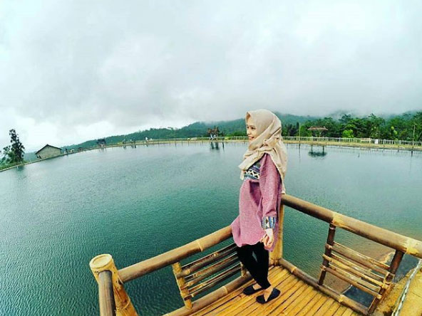 21 Tempat Wisata di Temanggung Paling Hot Untuk Liburan Segala Usia 19 obyek wisata alam di temanggung