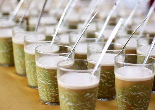 makanan khas banjarnegara jawa tengah