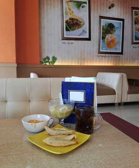 9 Tempat Makan di Samarinda Yang Paling Enak 6 tempat makan di samarinda square