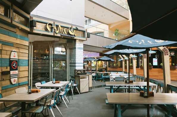 tempat makan murah di kokas