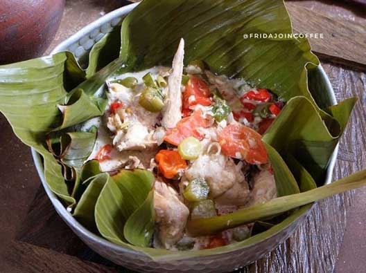 11 Makanan Khas Grobogan yang Susah Untuk di Tolak 8 makanan khas kabupaten grobogan