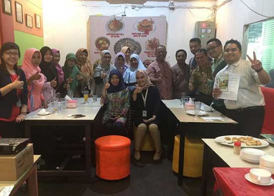 tempat makan enak di pontianak