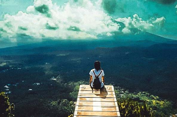 harga tiket masuk bukit mertelu