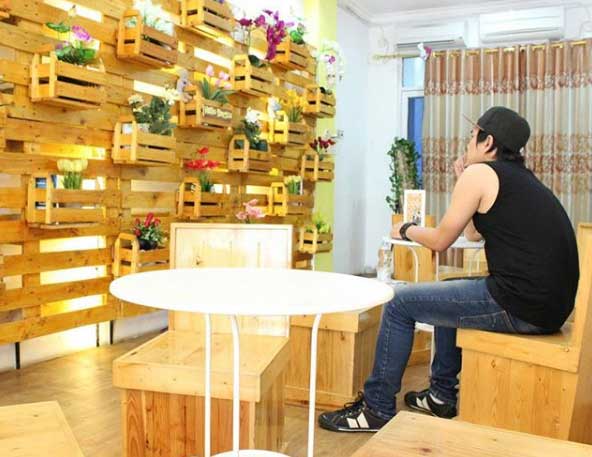 tempat makan di depok yang romantis