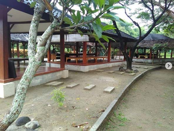  tempat makan di daerah tangerang