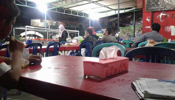 9 Tempat Makan di Samarinda Yang Paling Enak 10 tempat makan malam di samarinda