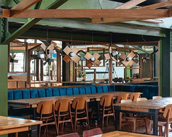 tempat makan murah di tangerang